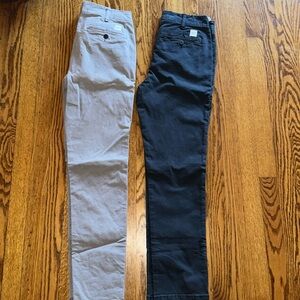 American Eagle chinos